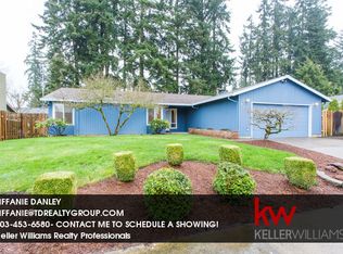 22384 SW Pima Ave, Tualatin, OR
