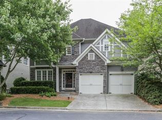 2498 Brookline Cir, Atlanta, GA 30319