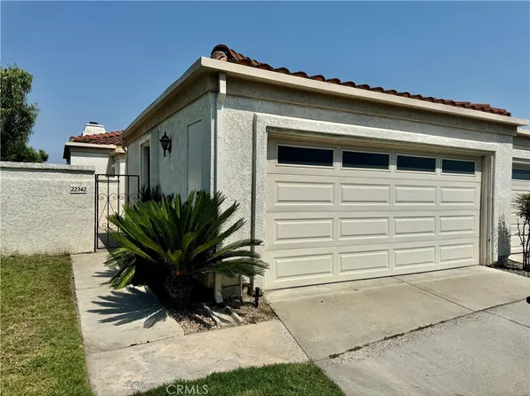 22342 Estallens #42, Mission Viejo, CA 92692