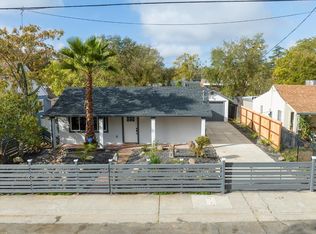 3061 Crandall Ave, Sacramento, CA