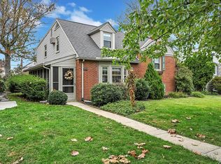 941 Louise Ave, Lancaster, PA