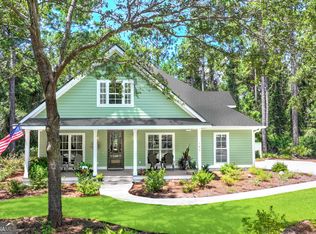 103 Gamefish Ln, Saint Marys, GA 31558