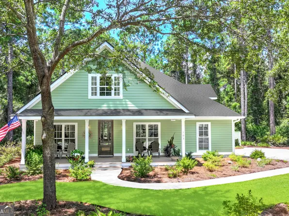 103 Gamefish Ln, Saint Marys, GA 31558