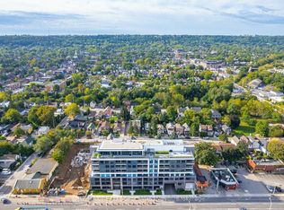 415 Main St W #703, Hamilton, ON L8P 0C9