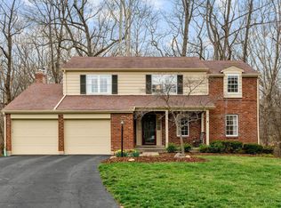 2771 Bentley Ct, Cincinnati, OH 45244