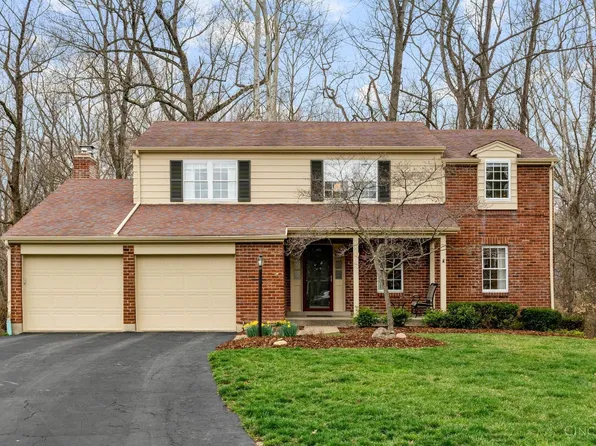 2771 Bentley Ct, Cincinnati, OH 45244