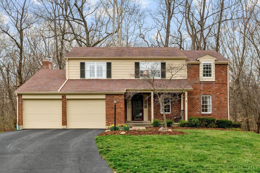Real estate listing image