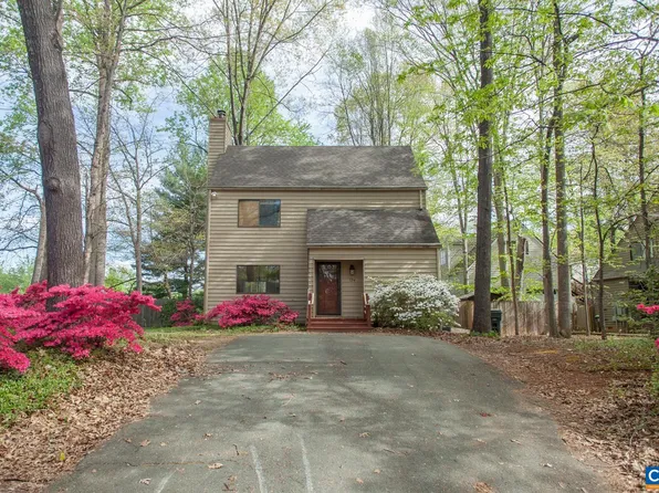 134 Oak Forest Cir, Charlottesville, VA 22901