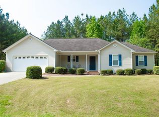 172 Fox Hall Trl, Athens, GA 30601