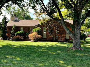 146 Colonial Dr, Mount Washington, KY 40047