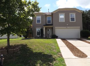 14219 Hartwell Farm Dr, Charlotte, NC 28278