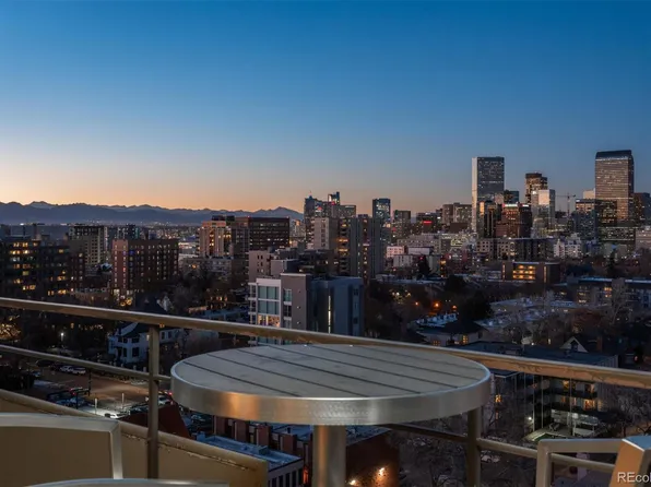 800 N Pearl Street #1201, Denver, CO 80203
