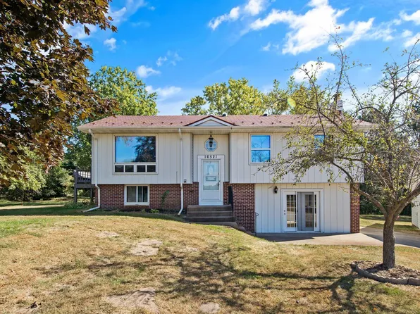 16521 Xenolith St NW, Ramsey, MN 55303