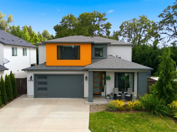 6518 NE 107th St, Vancouver, WA 98686