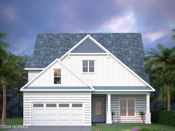 113 Spicer Lake Drive, Holly Ridge, NC 28445