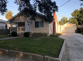 409 Chestnut Ave, Redlands, CA 92373