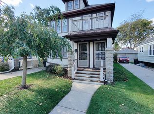 2175 S 89th St UNIT 2, Milwaukee, WI 53227