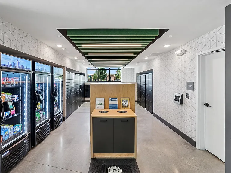 Link Apartments CYKEL — Photo 10