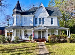 301 College Ave, Jackson, AL 36545