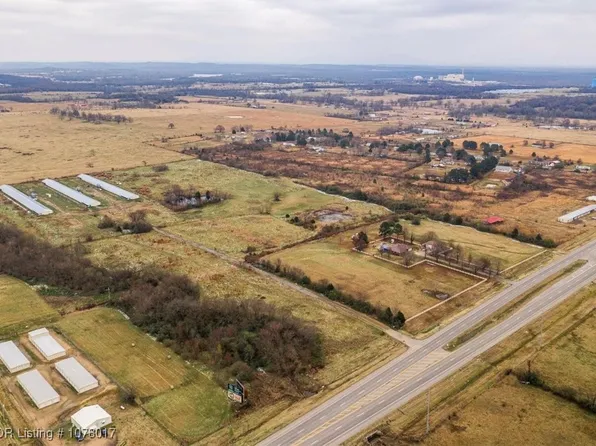20370 Us Highway 59, Spiro, OK 74959