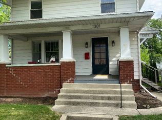1303 Lynn Ave #1303, Fort Wayne, IN