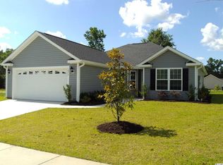 1824 Ambridge Dr, Conway, SC 29527