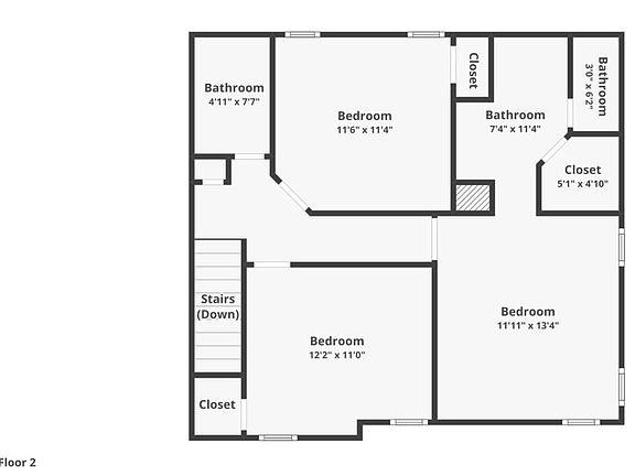 3rd image of 3416 Fortis Ln