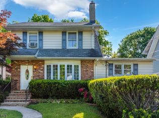 45 Brookside Ave, Hawthorne, NJ 07506