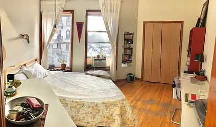 Rented by Mckinley Jones III
