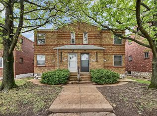 3327 Watson Rd, Saint Louis, MO 63139