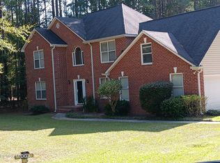 1564 Klopfer Rd, Juliette, GA 31046