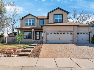 7763 Middle Bay Way, Fountain, CO 80817
