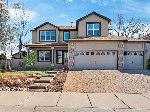 7763 Middle Bay Way, Fountain, CO 80817