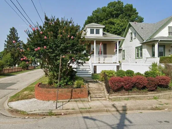 4110 5th St, Baltimore, MD 21225