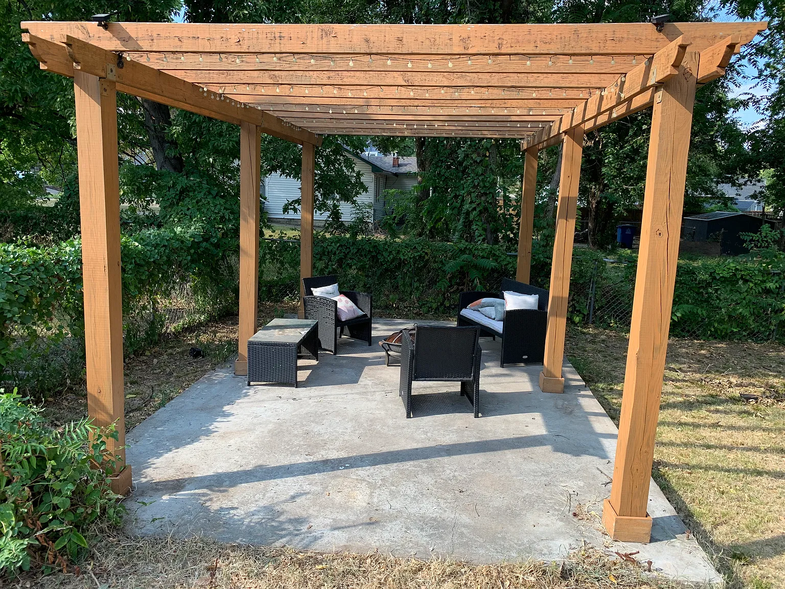 2 bed, 1166 sqft, $1,450 — Photo 3