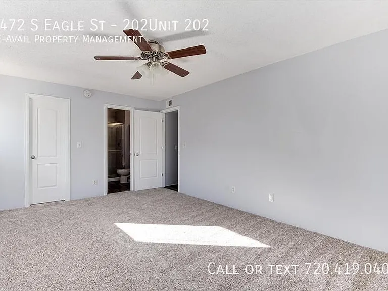 3472 S Eagle St #202 — Photo 11