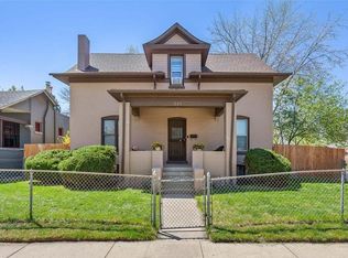 305 S Corona St, Denver, CO 80209