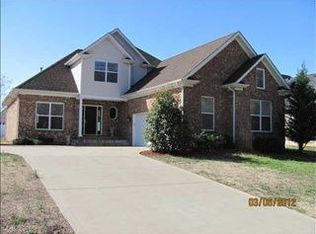 1740 Grider Pond Rd, Bowling Green, KY 42104