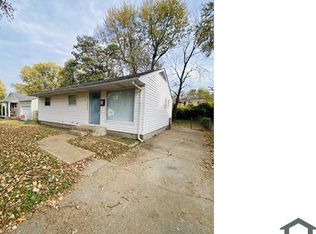 10724 Spring Garden Dr, Saint Louis, MO 63137