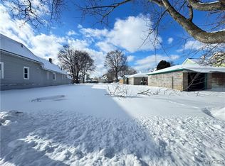 98 Milburn St #10, Buffalo, NY 14212