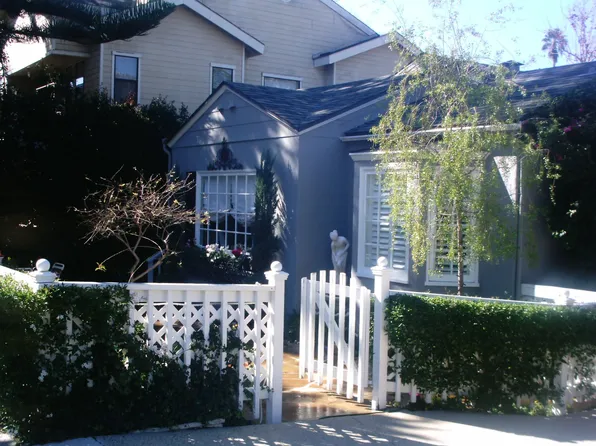 114 W Pueblo St #A, Santa Barbara, CA 93105