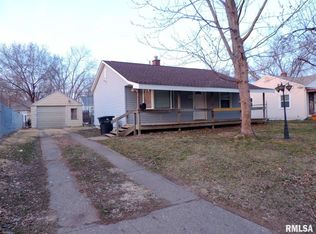 919 23rd Ave, Rock Island, IL
