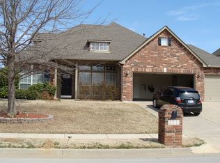 2313 W C St, Jenks, OK 74037