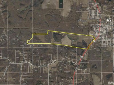 61 S State Rd, Winslow, IN, 47598