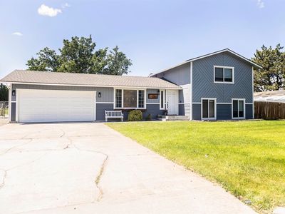 812 S Kellogg St, Kennewick, WA, 99336