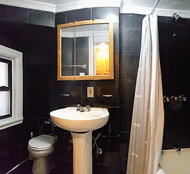 Rented by Keller Williams NYC