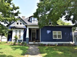 Marion St - 123, Clarksville, TN 37040