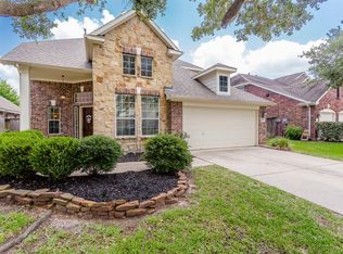 10610 Maidstone Manor Ct, Spring, TX 77379