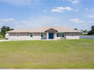1525 Linwood Ave, Alva, FL 33920