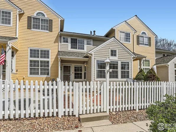 827 Snowberry St, Longmont, CO 80503